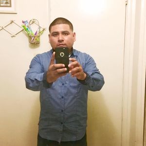 Meet your Posher, Martinez